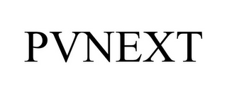 PVNEXT