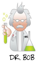 DR. BOB HTC