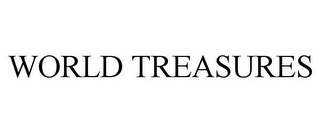 WORLD TREASURES