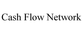 CASH FLOW NETWORK