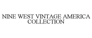 NINE WEST VINTAGE AMERICA COLLECTION