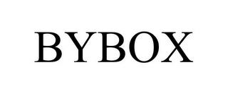 BYBOX