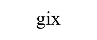 GIX
