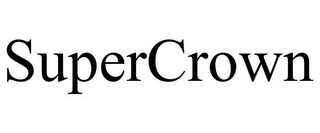 SUPERCROWN