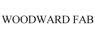WOODWARD FAB