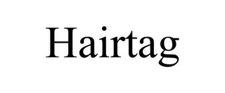 HAIRTAG