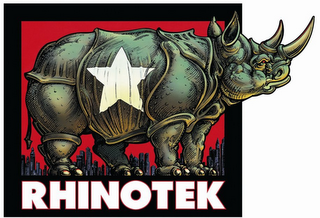 RHINOTEK