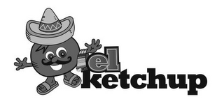 EL KETCHUP