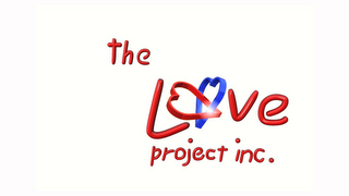 THE LOVE PROJECT INC.