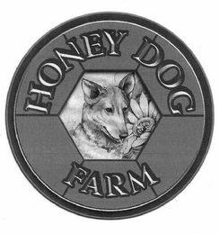 HONEY DOG FARM