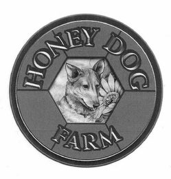 HONEY DOG FARM