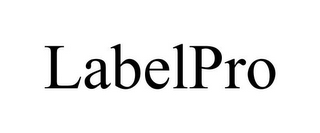 LABELPRO