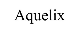 AQUELIX