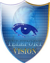 TELEPORT VISION