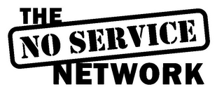 THE NO SERVICE NETWORK