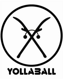 YOLLABALL