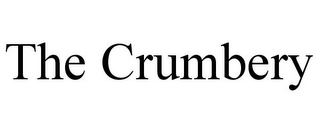 THE CRUMBERY