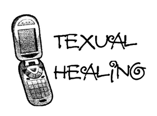 TEXUAL HEALING