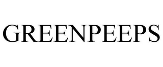 GREENPEEPS