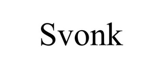 SVONK