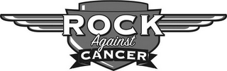 ROCK AGAINST CANCER