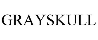 GRAYSKULL
