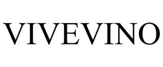 VIVEVINO
