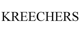 KREECHERS