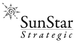 SUNSTAR STRATEGIC