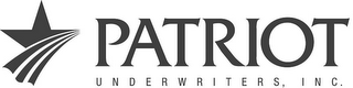 PATRIOT UNDERWRITERS, INC.