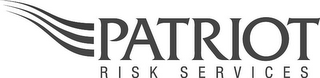 PATRIOT RISK SERVICES