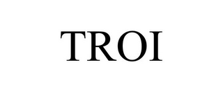 TROI