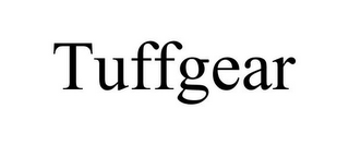 TUFFGEAR