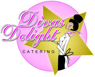 DIVAS DELIGHT CATERING