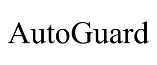 AUTOGUARD