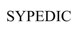 SYPEDIC