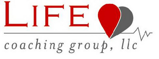LIFE COACHING GROUP, LLC