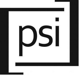 PSI