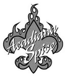 ACADIANA SPICE