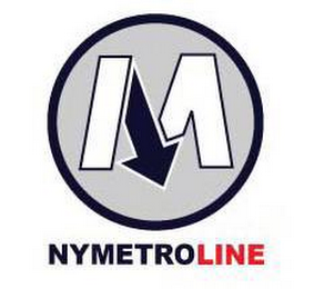 M NYMETROLINE