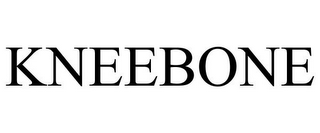 KNEEBONE
