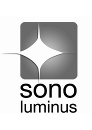 SONO LUMINUS