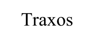 TRAXOS