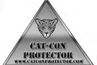 CAT-CON PROTECTOR WWW.CATCONPROTECTOR.COM