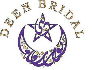 DEEN BRIDAL