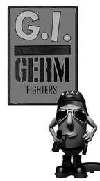 G. I. GERM FIGHTERS