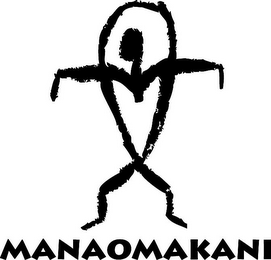 MANAOMAKANI