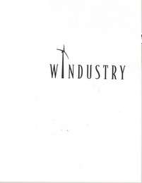 WINDUSTRY