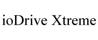 IODRIVE XTREME