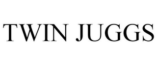 TWIN JUGGS